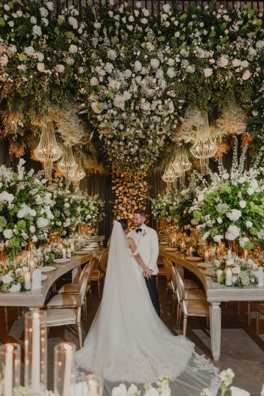 Casamar Weddings — wedding