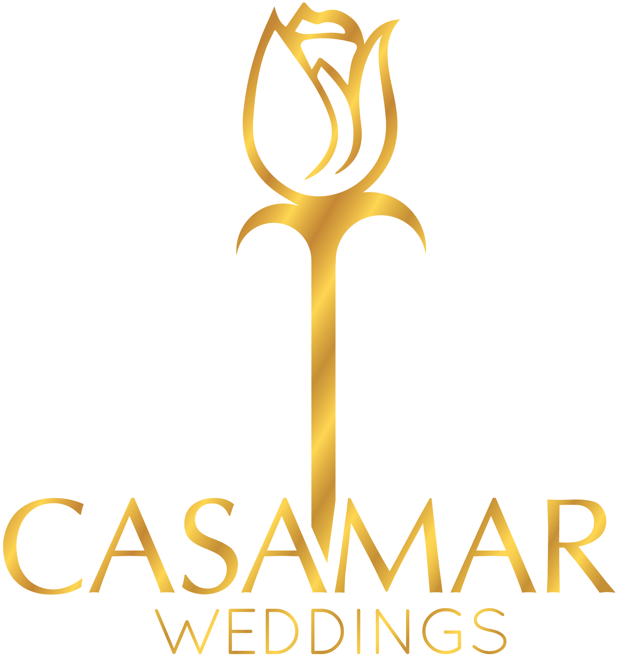 Casamar Weddings